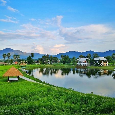 Oon Valley Farm Stay سان كامبينغْ المظهر الخارجي الصورة