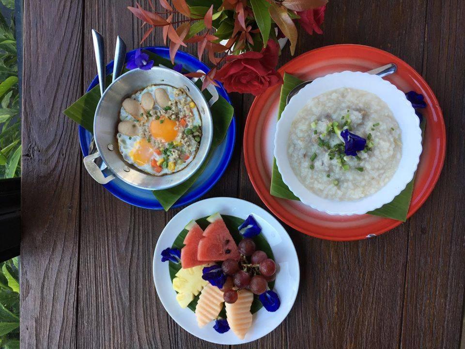 Oon Valley Farm Stay سان كامبينغْ المظهر الخارجي الصورة