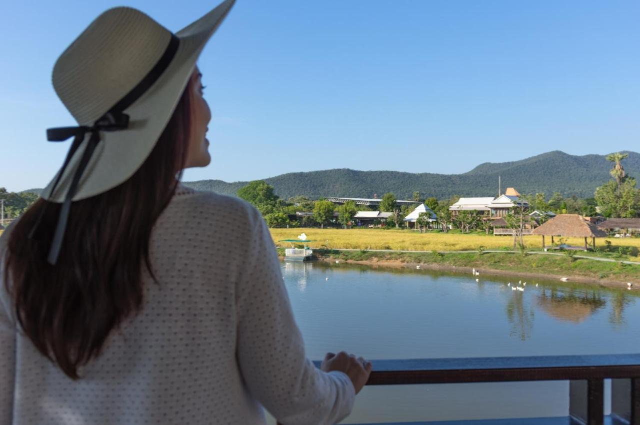 Oon Valley Farm Stay سان كامبينغْ المظهر الخارجي الصورة