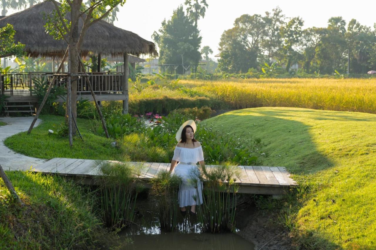 Oon Valley Farm Stay سان كامبينغْ المظهر الخارجي الصورة